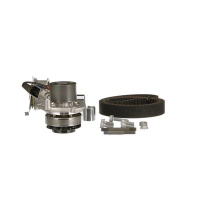 SET POMPA APA + CUREA DINTATA GATES KP45678XS1 19