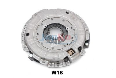 притискателен диск JAPKO 70W18