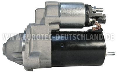 STARTER EUROTEC 11021210 1
