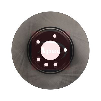 APEC Brake Disc DSK2311
