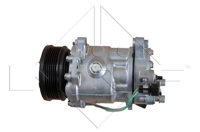 Compressor, air conditioning 32065