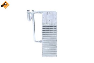 Airconditioning verdamper