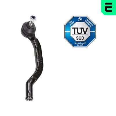 Tie Rod End G1-1217