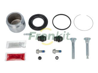 Repair Kit, brake caliper 764705