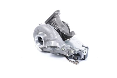 LADER AUFLADUNG BTS Turbo T914031 5