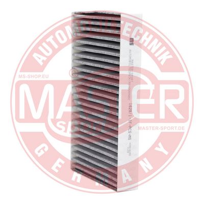 Filter vnútorného priestoru MASTER-SPORT GERMANY 1629/1-IF-PCS-MS