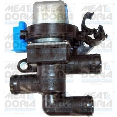 Termostat MEAT & DORIA 9906