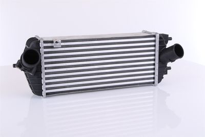 INTERCOOLER COMPRESOR NISSENS 96456 40