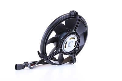 VENTILATOR RADIATOR NISSENS 85742 20