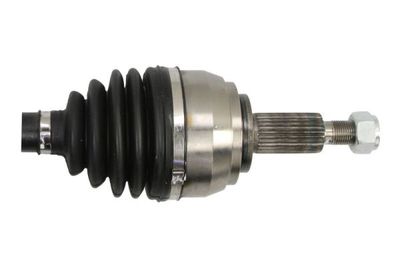 Aandrijfas Voor Rechts 967mm (nieuw) past: RENAULT LATITUDE 2.0D/3.0D 02.11-