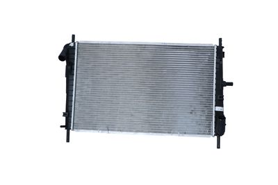 KüHLER MOTORKüHLUNG NRF 509641 6