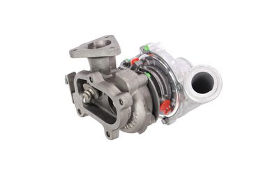 COMPRESOR SISTEM DE SUPRAALIMENTARE REMANTE 003001001255R 35