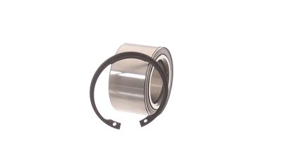 RADLAGERSATZ SKF VKBA899 26