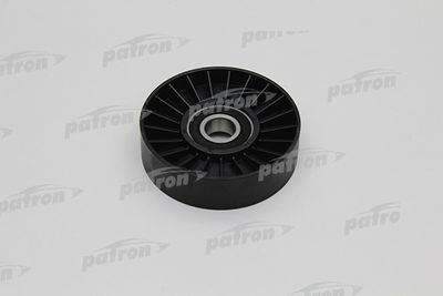 Паразитный / ведущий ролик, поликлиновой ремень PATRON PT52135 для BUICK PARK