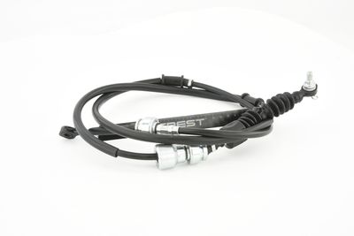 TIMONIERA TRANSMISIE AUTOMATA FEBEST 02106C11X 25