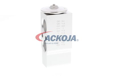 SUPAPA EXPANSIUNE CLIMA ACKOJA A70770007 45