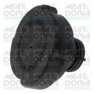 Cap, coolant tank 2036015