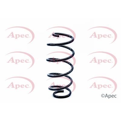 Suspension Spring APEC ACS1188