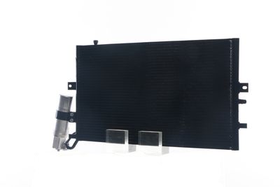 CONDENSATOR CLIMATIZARE MAHLE AC478000S 33