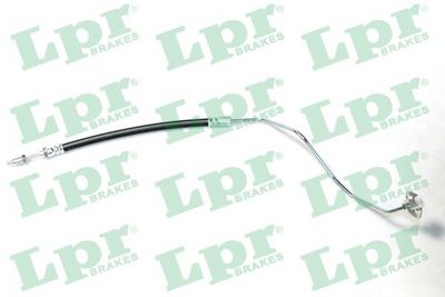 спирачен маркуч LPR 6T49540