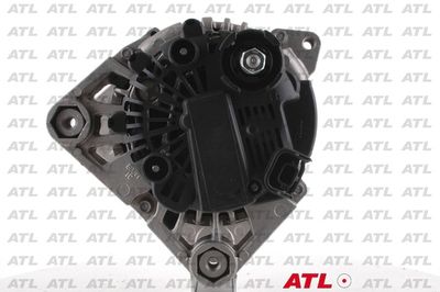 ATL Autotechnik L 80 510 Генератор  для RENAULT GRAND SCENIC (Рено Гранд скеник)