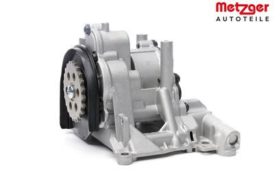 POMPA ULEI METZGER AUTOTEILE 8000059 3