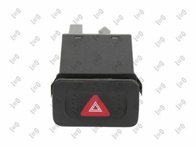 Hazard Warning Light Switch 135-01-001