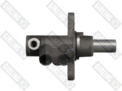 Главный тормозной цилиндр GIRLING 4007972 для NISSAN QASHQAI