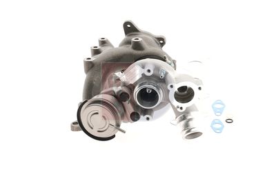 LADER AUFLADUNG AKS DASIS 045218N 16