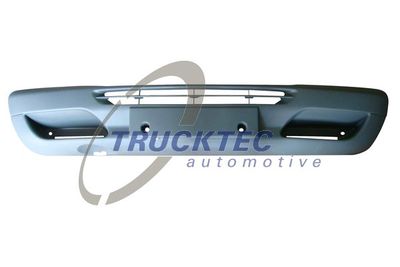 TRUCKTEC-AUTOMOTIVE 02.60.385 Решітка радіатора 
