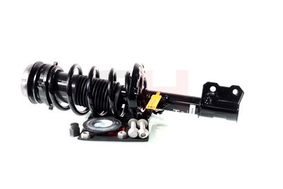 ANSAMBLU TELESCOP ARC GH GH353610C06 60