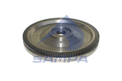 Volante motor