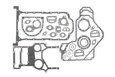 Complete motorpakkingset (onder)