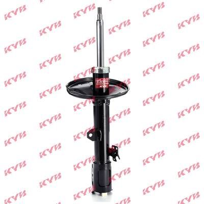 STOßDäMPFER KYB 335041 23