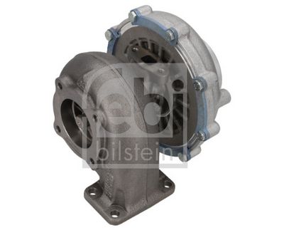 Lader, ladesystem FEBI BILSTEIN 191473