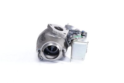 COMPRESOR SISTEM DE SUPRAALIMENTARE BTS Turbo T914943 20