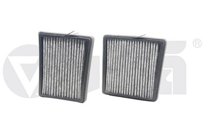 Filtr, vzduch v interiéru vika K11799401