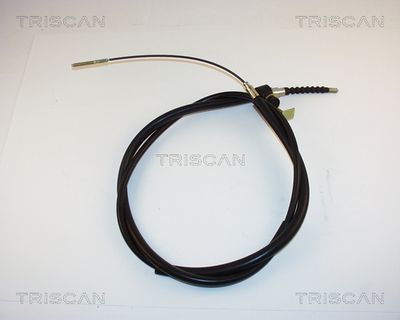 Тросик, cтояночный тормоз TRISCAN 8140 65107 для SAAB 9000