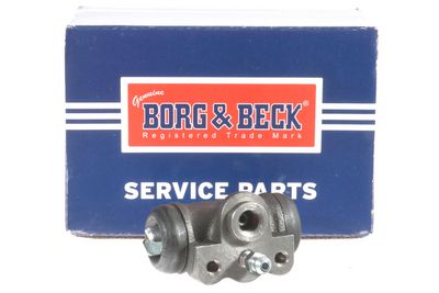 спирачно цилиндърче на колелото BORG & BECK BBW1377