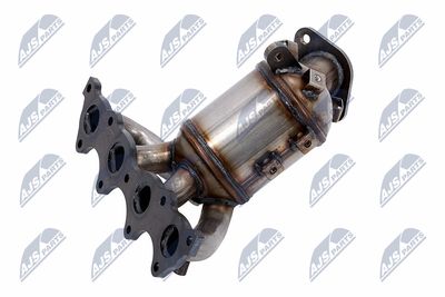 CATALIZATOR NTY KATKA001 10