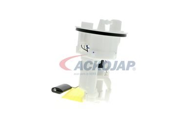 SISTEM ALIMENTARE CU COMBUSTIBIL ACKOJA A52090009 38