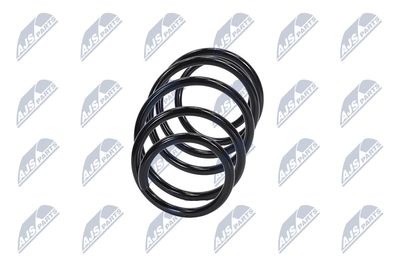 ARC SPIRAL NTY ASZCT027 18