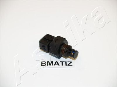 ASHIKA Sensor, Ansauglufttemperatur
