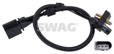 импулсен датчик, колянов вал SWAG 33 10 3396