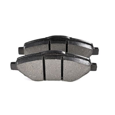 BREMSBELAGSATZ SCHEIBENBREMSE DELPHI LP1786 16