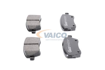 BREMSBELAGSATZ SCHEIBENBREMSE VAICO V460157 23
