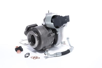 LADER AUFLADUNG BTS Turbo T981042 25