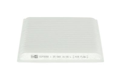 FILTRU AER HABITACLU