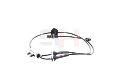 SENZOR TURATIE ROATA GH GH709322 52