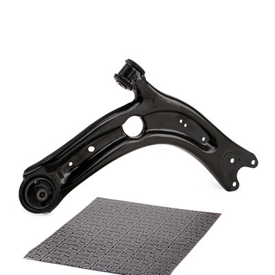 носач, окачване на колелата RIDEX 273C1403
